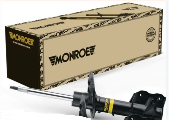 AMORTISOR ON SOL OPEL ASTRA G 00-04