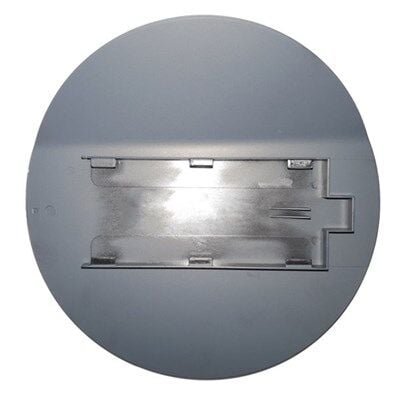 Opel Astra J HB Kasa Yakıt Depo Dış Kapağı Astarlı