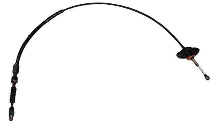 Chevrolet Captiva 2007 - 2011 C100 Kasa Otoamtik Vites Halatı