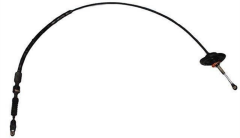 Chevrolet Captiva 2007 - 2011 C100 Kasa Otoamtik Vites Halatı