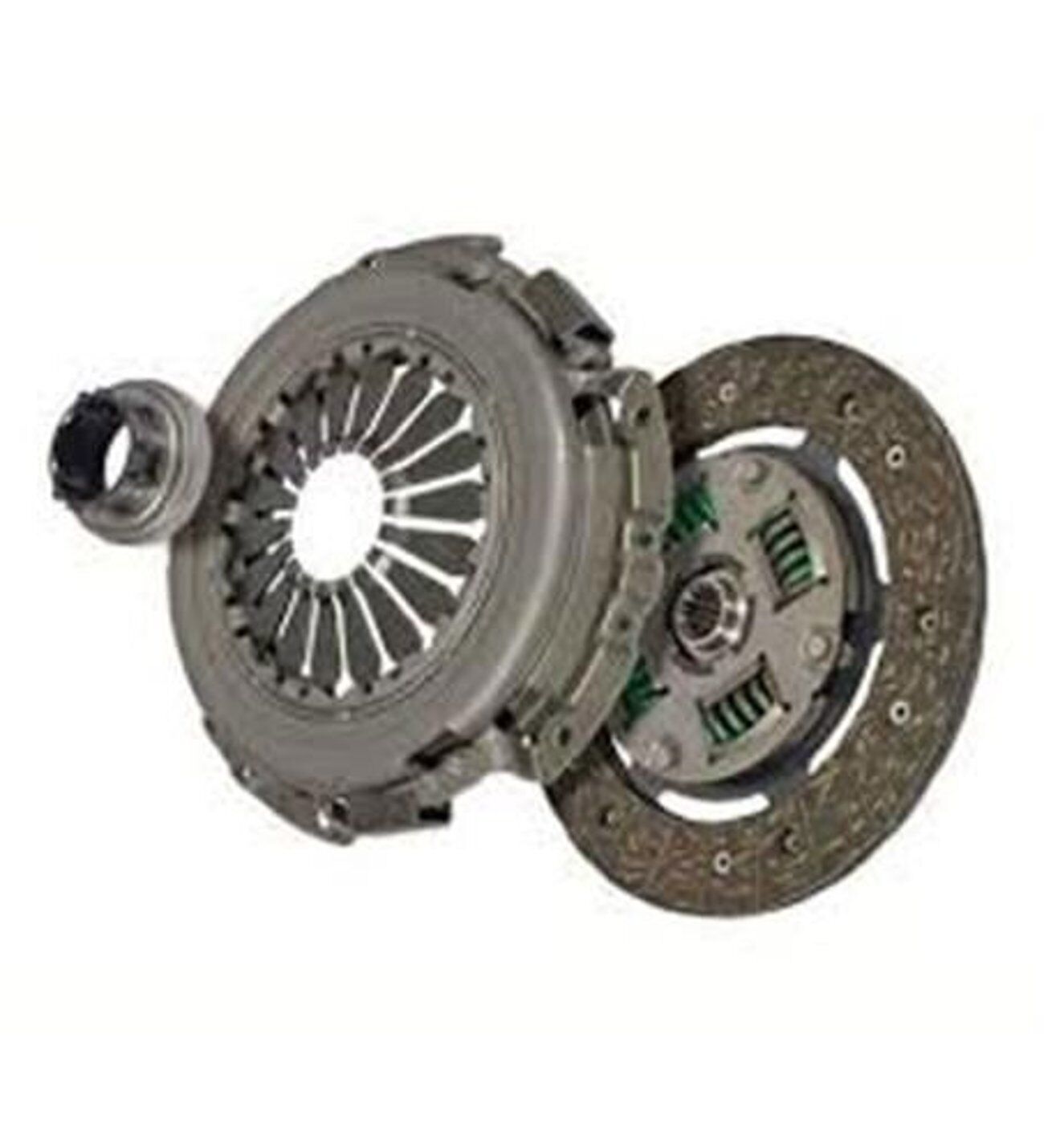 DEBRİYAJ SETİ CORSA A B COMBO B ASTRA F TIGRA VECTRA A KADETT E 1.2 1.3 1.4 C12 C13 C14 619033300