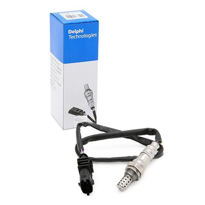 Opel Astra G 1.6 Ecotec (Z16XE) Oksijen Sensörü 1. Konum Üstteki Delphi