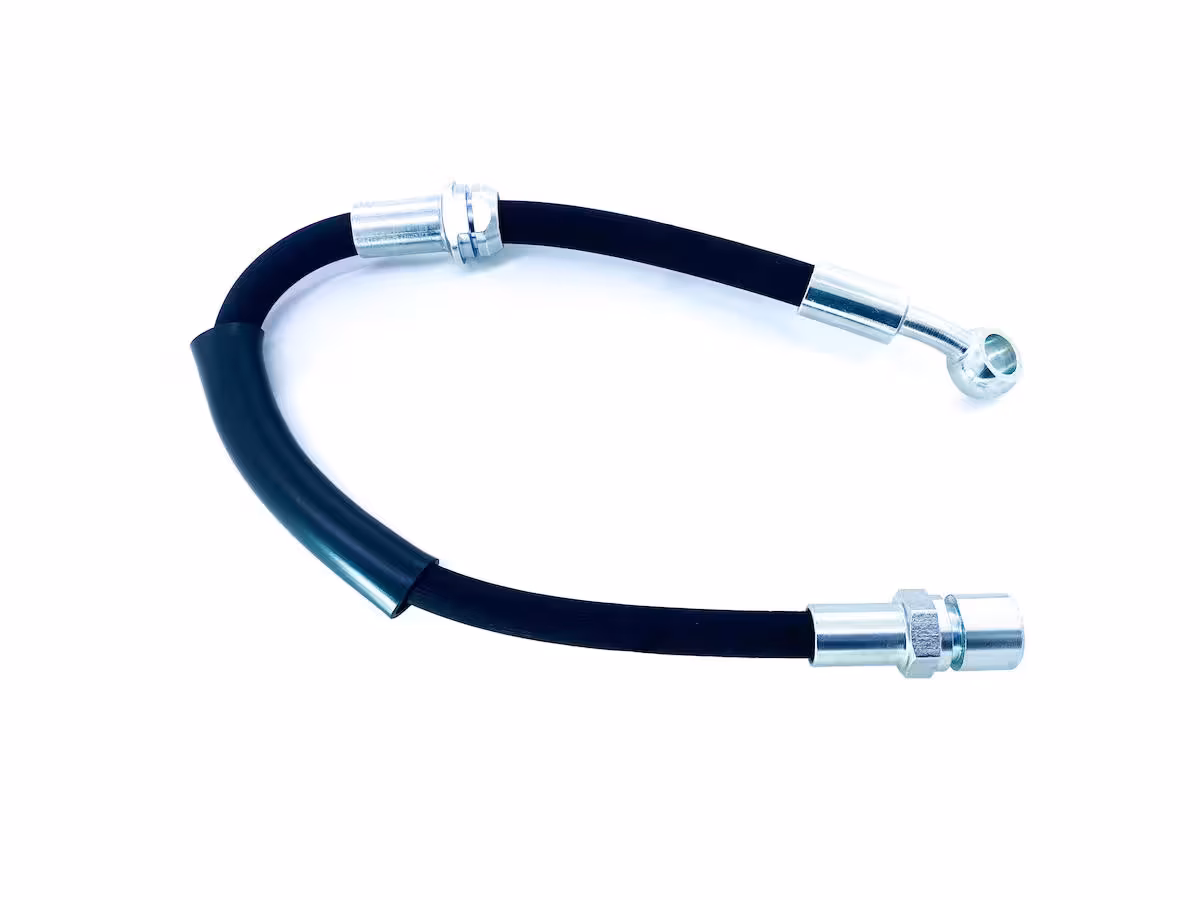 Chevrolet Rezzo Ön Fren Hortumu