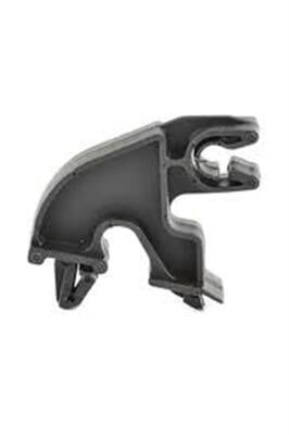 KAPUT DEMİR DAYAMA KLİPSİ CORSA C MERIVA A TIGRA B BM 02-12