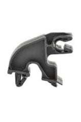 KAPUT DEMİR DAYAMA KLİPSİ CORSA C MERIVA A TIGRA B BM 02-12
