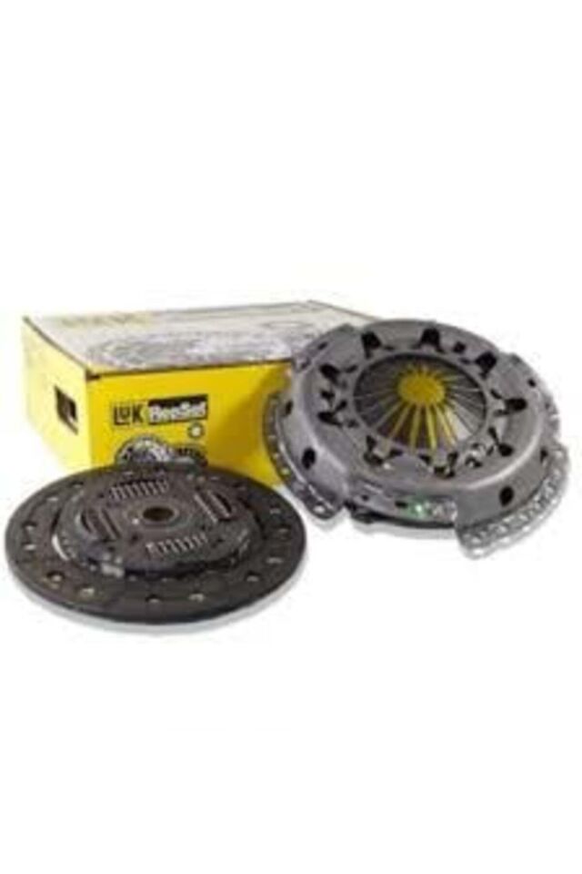 DEBRİYAJ SETİ VOLANLI CORSA C ASTRA H AGILA MERİVA A COMBO C 1.3CDTI 03 07