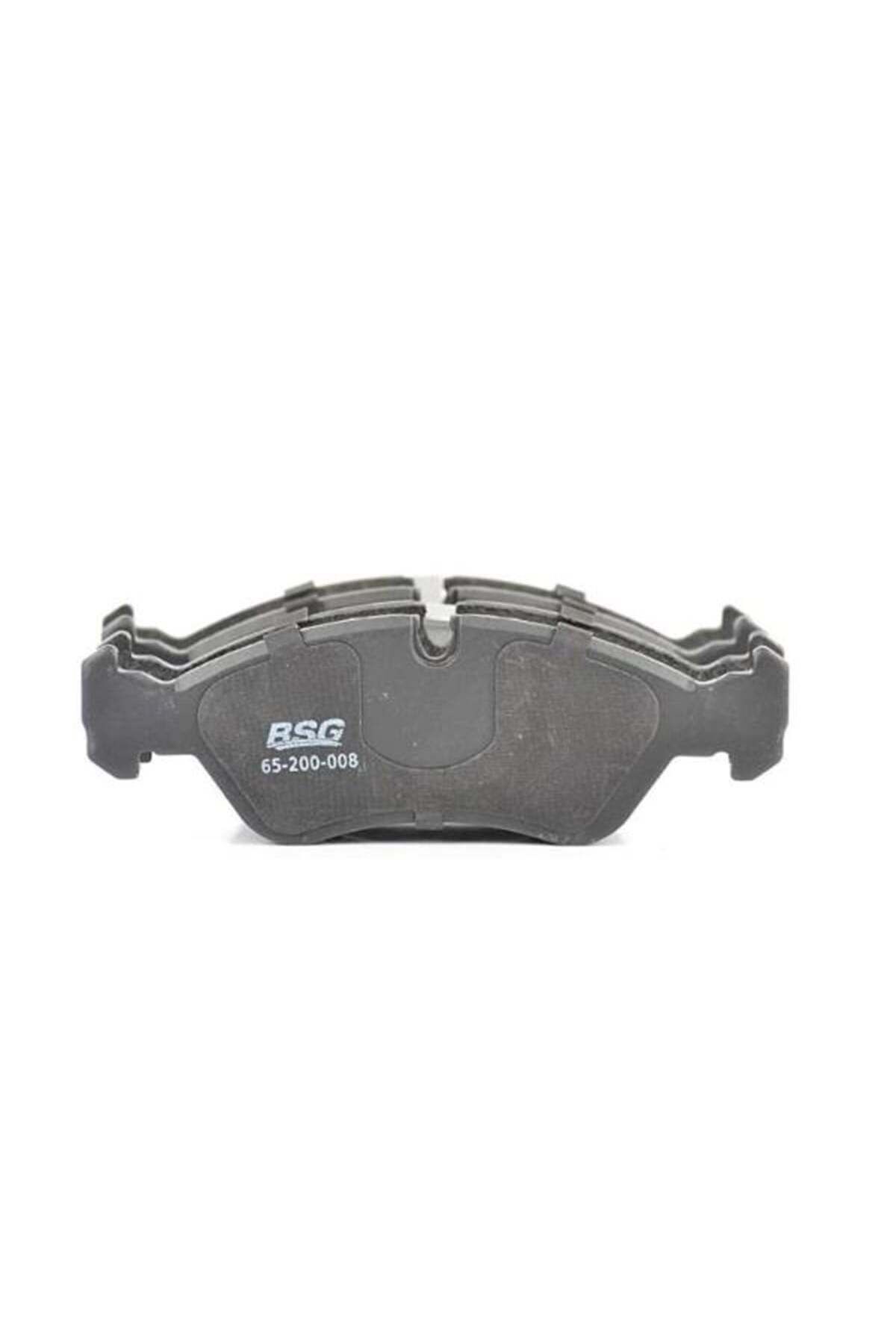 Opel Vectra A 1.8 - 2.0 Benzinli Ön Fren Balata Takımı