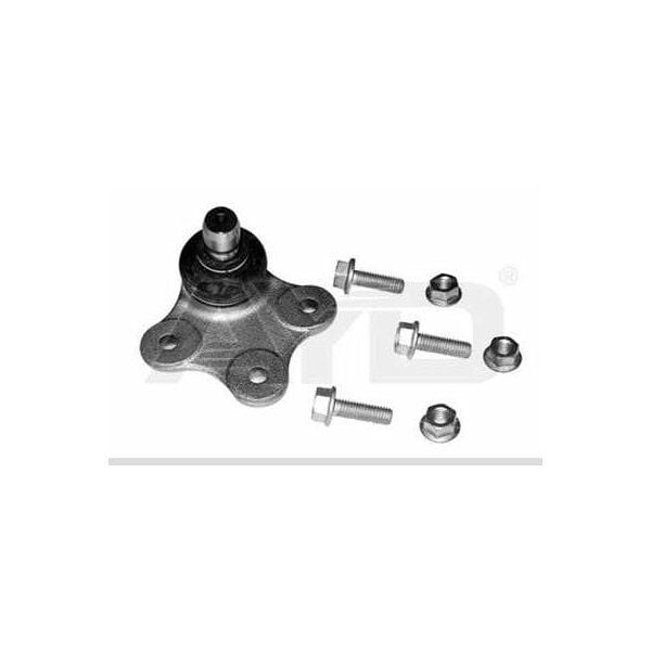 AYD MARKA ROTİL OPEL CORSA D/E