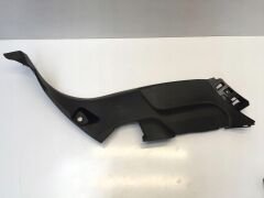 DÖŞEME KAPLAMASI SOL ARKA EŞİK PEUGEOT 208