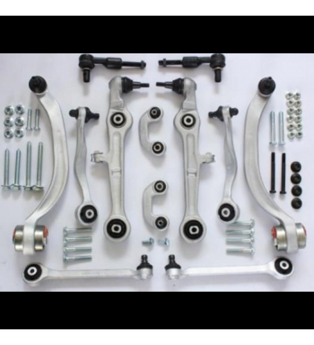 ÖN TAKIM SET ALÜMINYUM KIT A4 96>00 PASSAT 96>00 INCE TIP