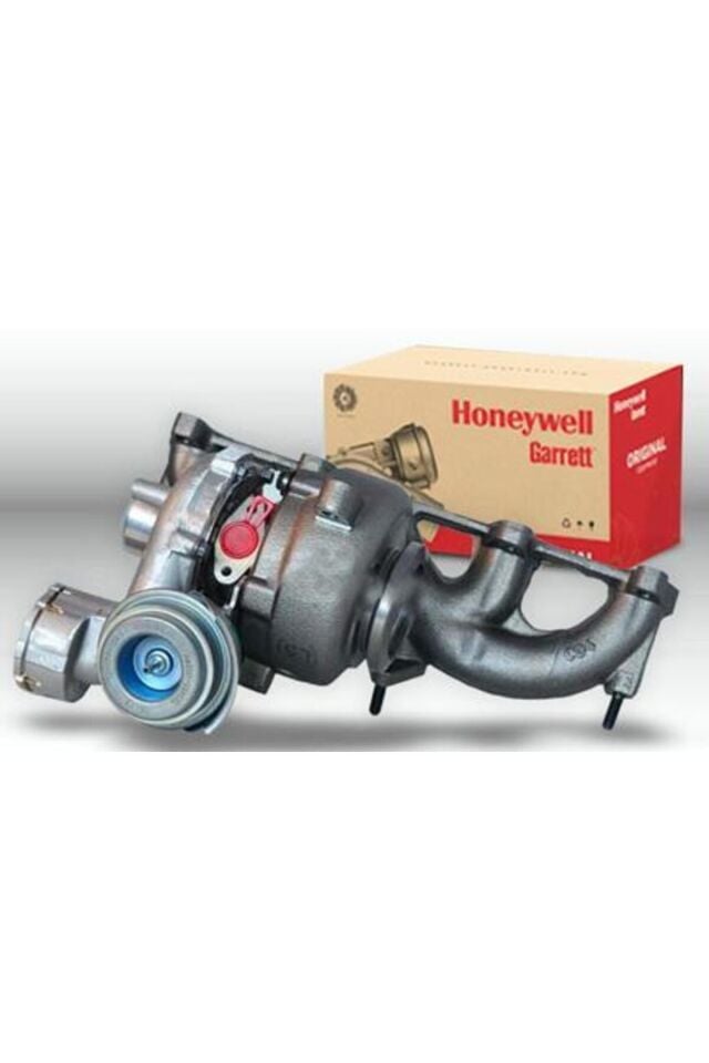 Volkswagen Golf 5 2005 - 2008 Model Arası 1.9 TDI BXE Turbo Garrett Marka