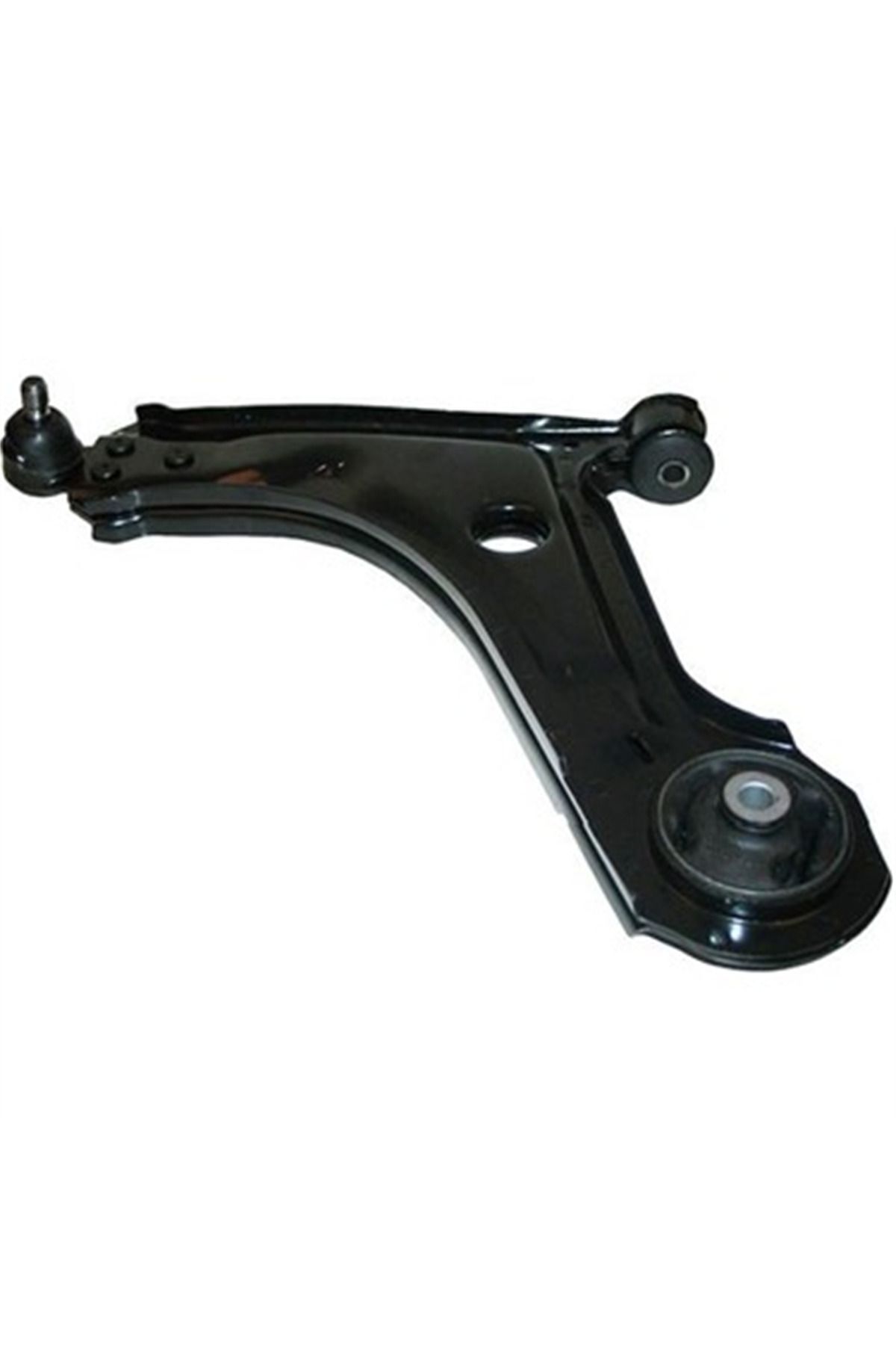 Chevrolet Rezzo Sol Salıncak