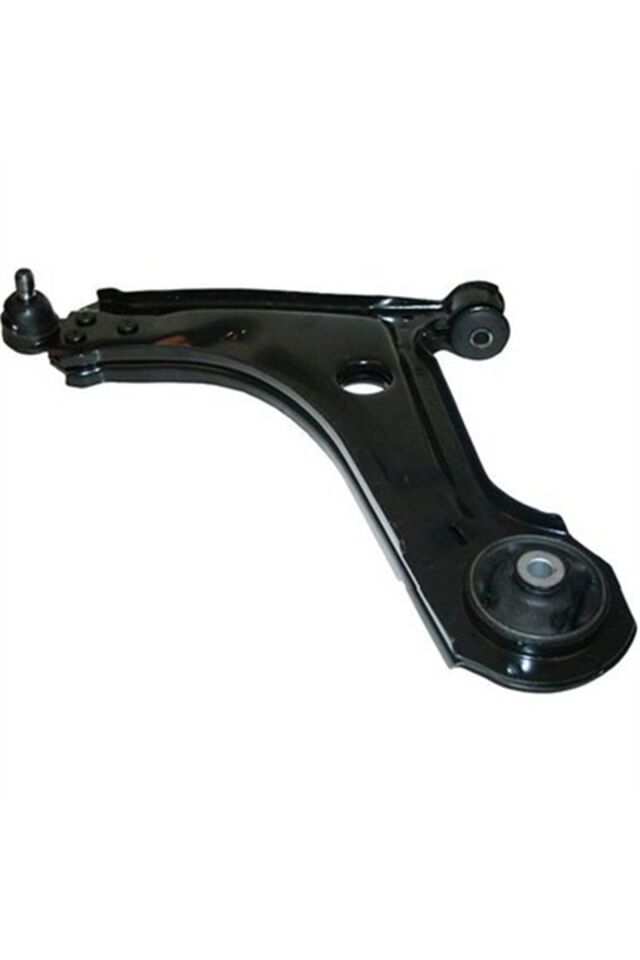 Chevrolet Rezzo Sol Salıncak