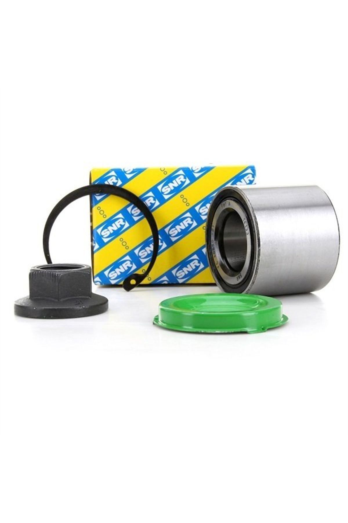 Opel Corsa C Arka Teker Porya Bilyası