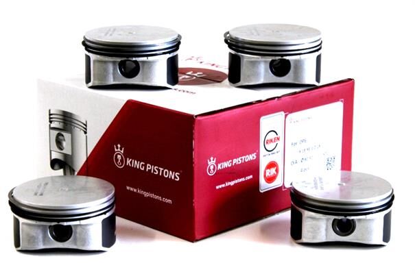 Opel İnsignia 1.6 Turbo A16LET 0,50 Piston Sekman King Marka Uyumlu