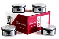 Opel İnsignia 1.6 Turbo A16LET 0,50 Piston Sekman King Marka Uyumlu