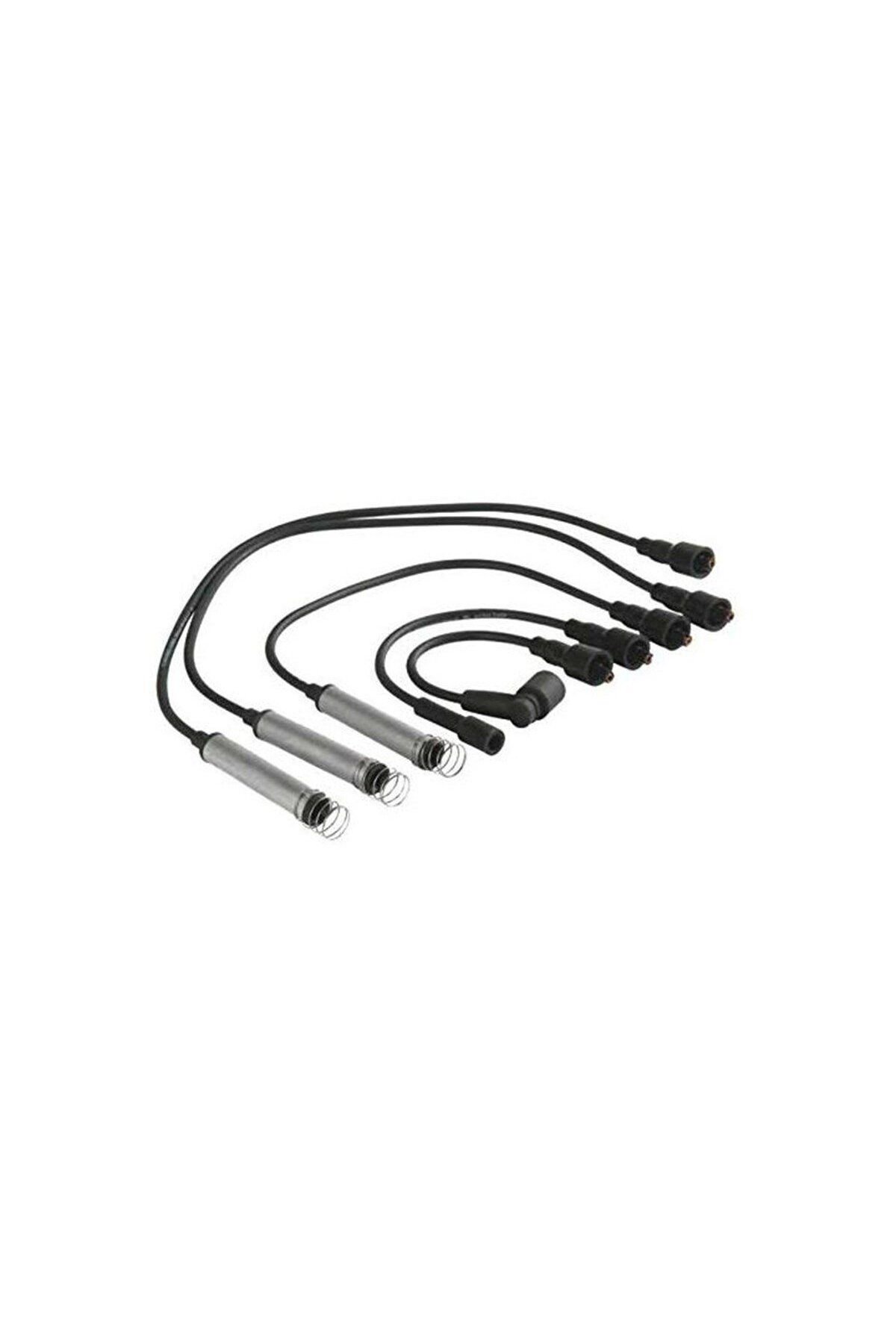 Opel Vectra A 1.8 - 2.0 Buji Kablo Takımı 93 Model Sonrası