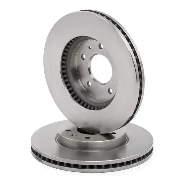 Chevrolet Captiva Ön Disk Takım