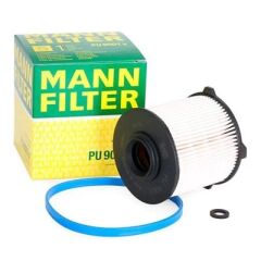 Opel Astra J 1.3 -1.6 Dizel Mazot Filtresi Mann Marka