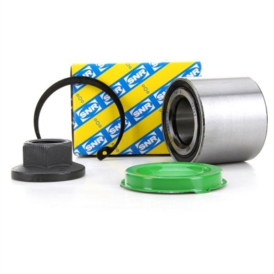 Opel Corsa C Arka Teker Porya Bilyası