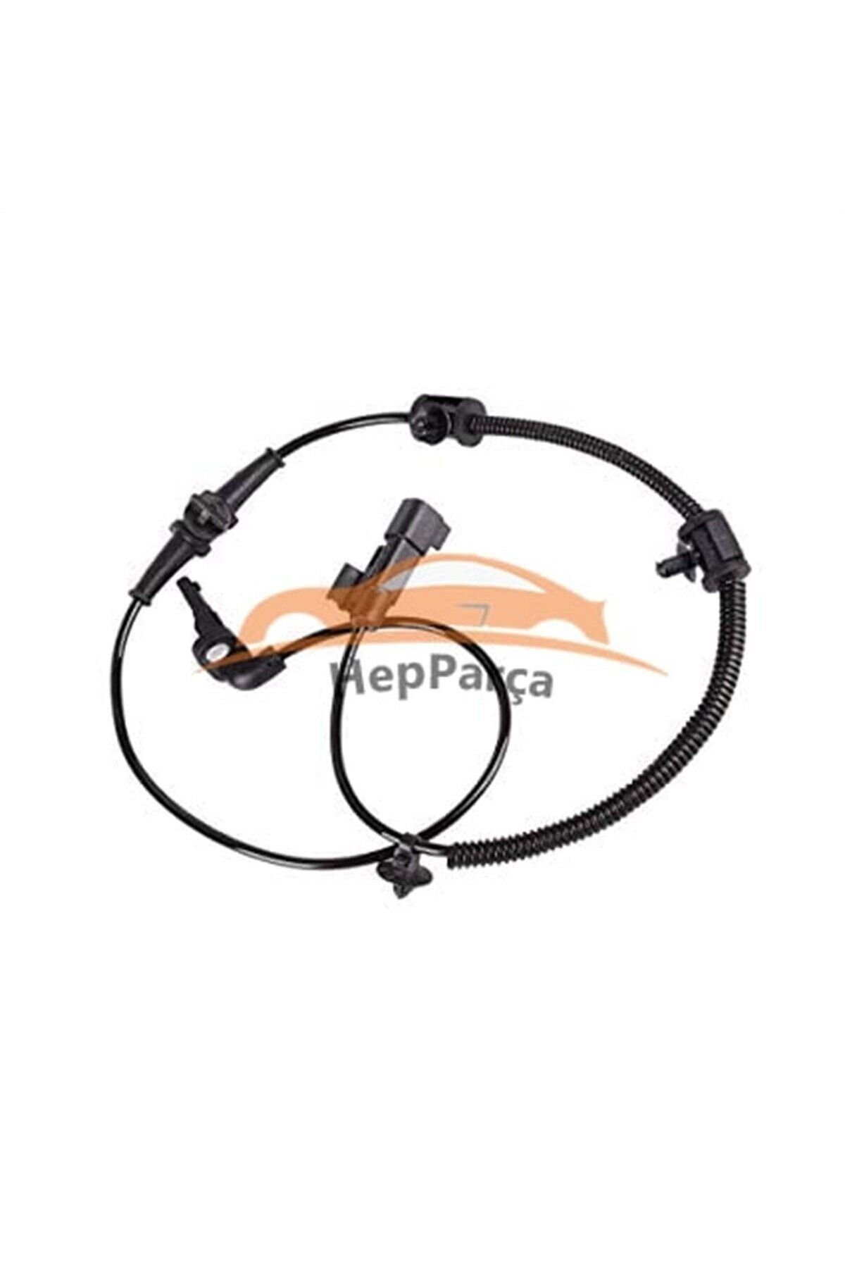 Chevrolet Cruze Ön Abs Sensörü Delphi