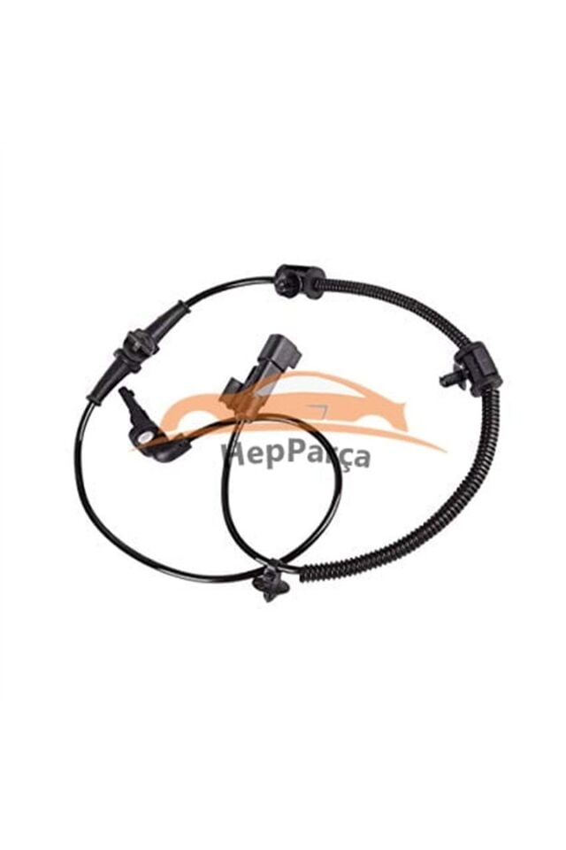 Chevrolet Cruze Ön Abs Sensörü Delphi