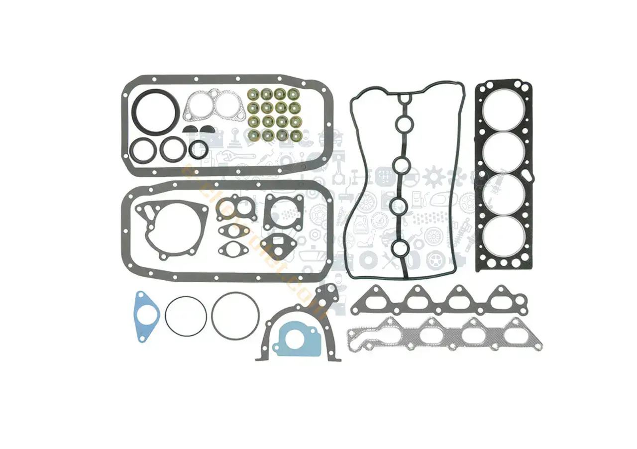 Chevrolet Rezzo Takım Conta / Hava Filtresi / Yag filtresi/ polen filtresi