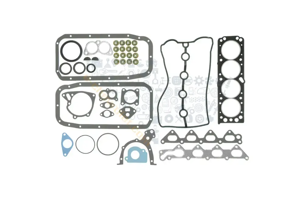 Chevrolet Rezzo Takım Conta / Hava Filtresi / Yag filtresi/ polen filtresi