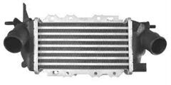 Opel Vectra B 2.0 Dizel Turbo Motor  İntercooler Radyatörü  Kale Marka