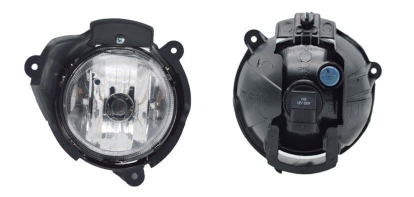 SİS FARI SOL CAPTİVA