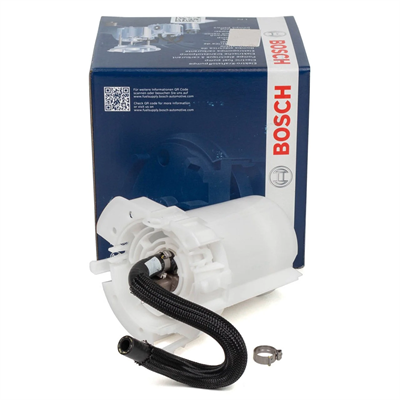 Opel Corsa C 1.4-1.6 Depo Yakıt Şamandıra Kabı Komple Marka 0986580807