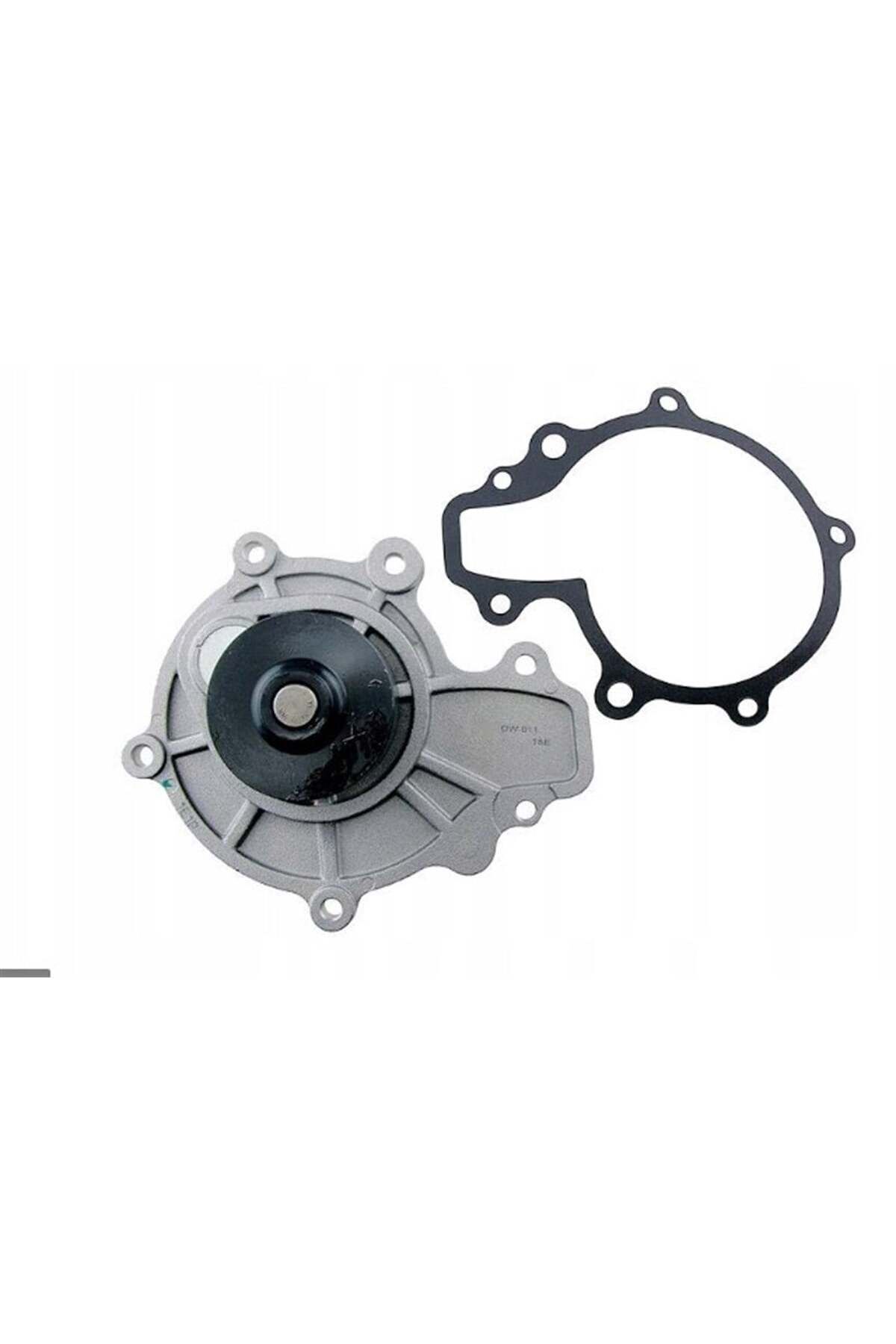 Chevrolet Captiva Devirdam Contası