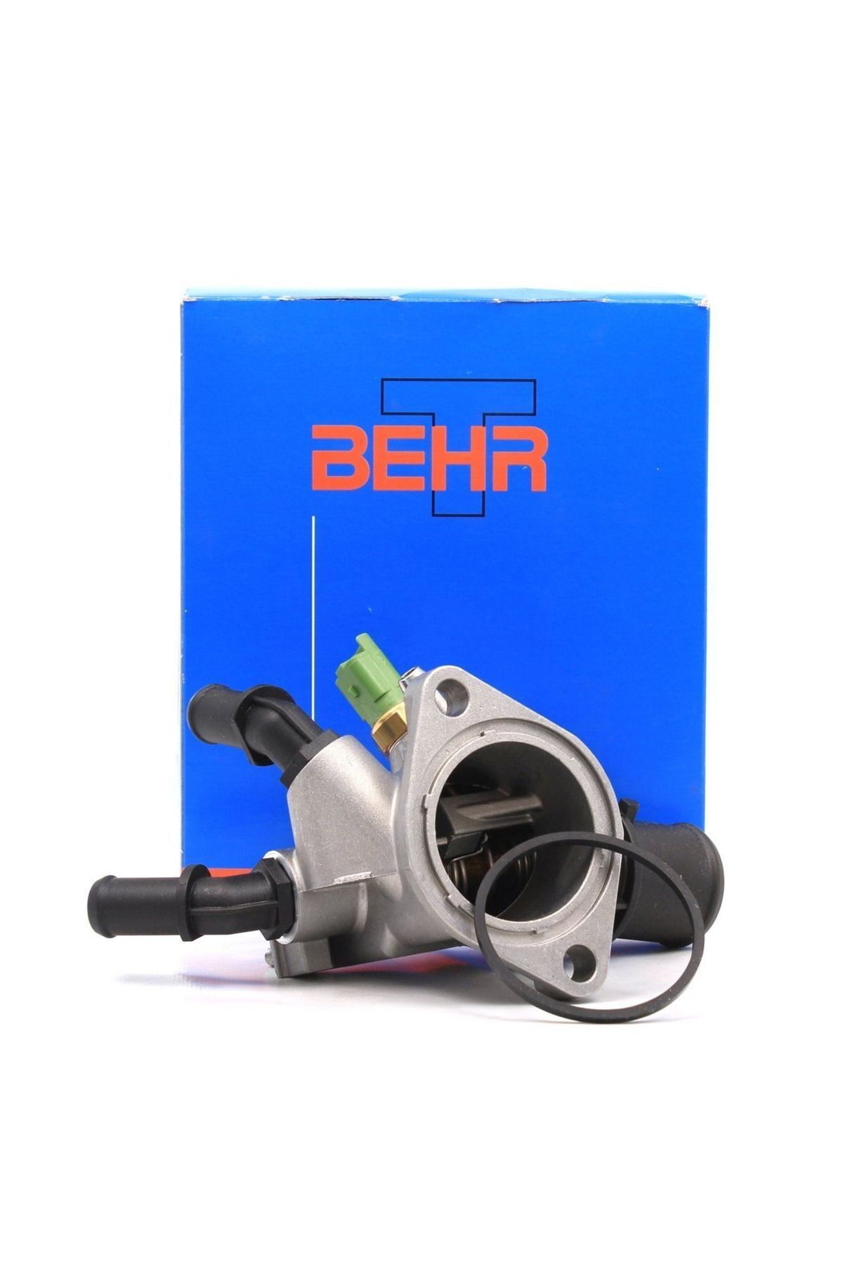 Opel Vectra C 1.9 Cdtı Dizel Termostat Komple Behr