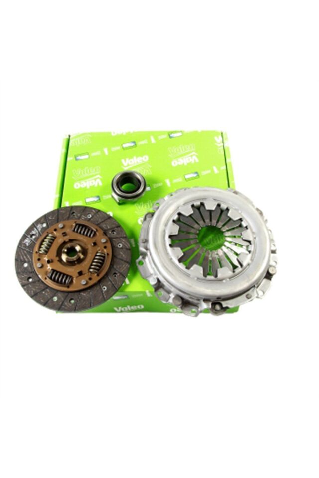 Chevrolet Spark 1.0 Motor Debriyaj Seti Valeo Marka