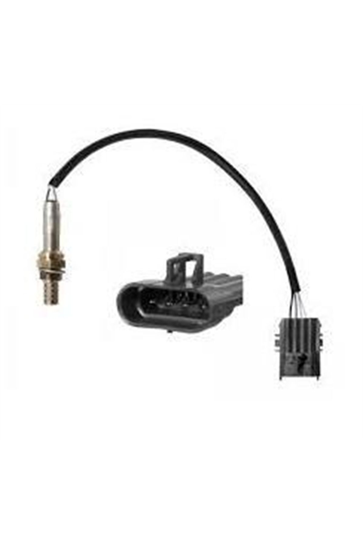 Opel Astra G X16xel- X14xe Lambda Sensörü Katalazitör