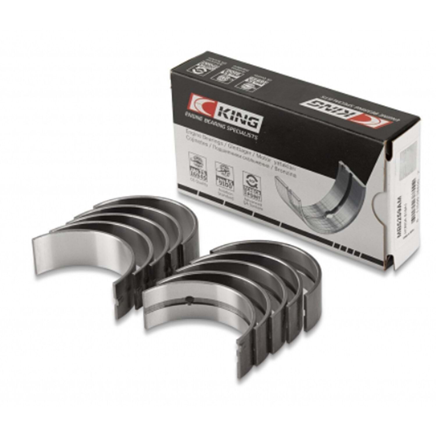 KING MB 5798 CP-ANA YATAK-618 390-ASTRA J-INSIGNIA A20DTH