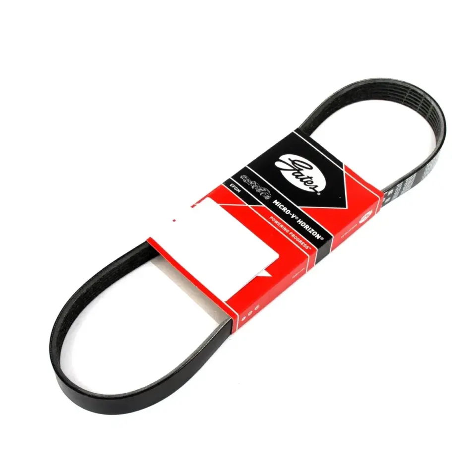 GATES KANALLI KAYIŞ OPEL ASTRA-F (1.8I/2.0I) / VECTRA-B (1.6I/2.0I/2.0I 16V) / OMEGA-B (2.0) / CHEVROLET LACETTI (1.8) 0