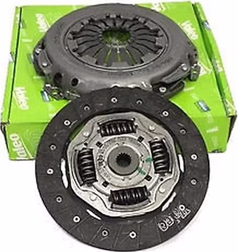 DEBRİYAJ SETİ 207-307-308-407-1007-PARTNER-BERLINGO-C2-C3-C4-C5-XSARA 1.6HDI 110HP(DV6TED4B/F)