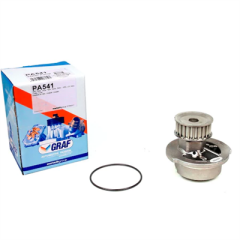 Opel Vectra B 1.6 16 Valf (X16XEL) Devirdaim Su Pompası Graf