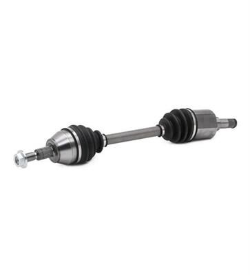 KOMPLE AKS SOL ON UZUNLUK 641mm PEUGEOT 308 1.6 A-T 2013-2021 / CITROEN BERLINGO 1.5 A-T 2018-