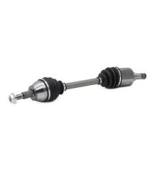 KOMPLE AKS SOL ON UZUNLUK 641mm PEUGEOT 308 1.6 A-T 2013-2021 / CITROEN BERLINGO 1.5 A-T 2018-