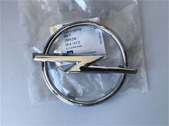 Opel Corsa C Ön Panjur Amblemi Orjinal Gm