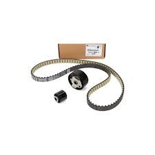 Opel Corsa F 1.2 Benzinli Triger Seti Orijinal (Yağlı Kayış) Stokta Var