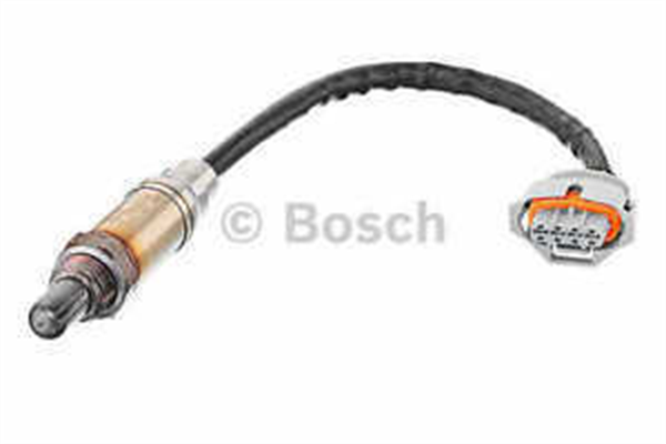 Opel Astra G 1.4 / 1.6 Ecotec (Z14XE / Z16XE) Oksijen Sensörü 2.Konum Bosch