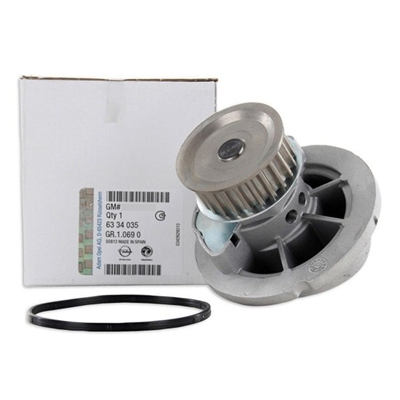 Opel Vectra B 2.0 Benzinli (X20XEV) Devirdaim Su Pompası Gm