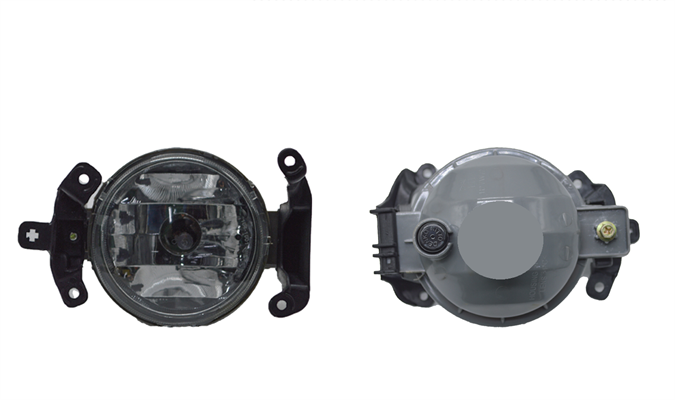 Chevrolet Spark Sağ Sis Farı İthal