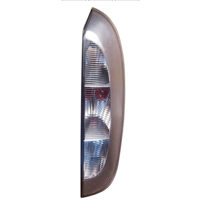 Opel Corsa C Beyaz Tip Sağ Stop Lambası