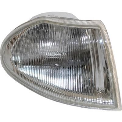 SİNYAL LAMBASI SAĞ BEYAZ OPEL ASTRA F BM 95-01