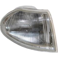 SİNYAL LAMBASI SAĞ BEYAZ OPEL ASTRA F BM 95-01