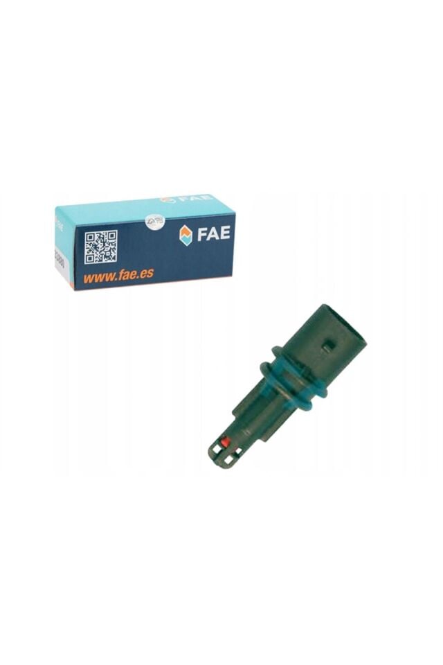 Opel Astra H Z16xer-a16xer Motor Hava Filtre Sensörü Fae